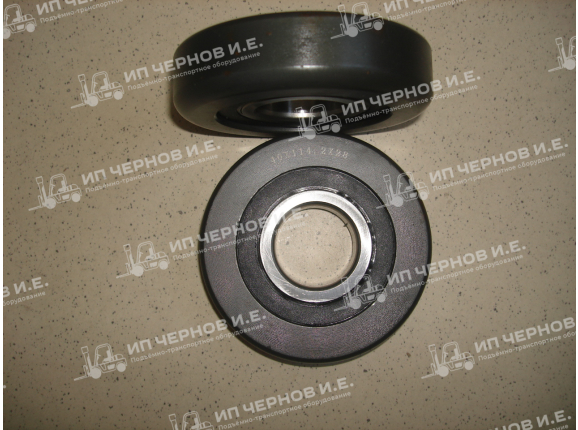 Ролик мачты 114,2х40х28 HC  X серияCPCD30-38