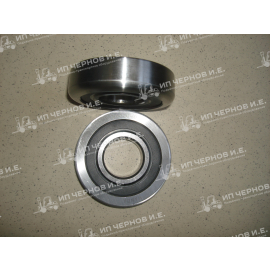 Ролик мачты 100х40х28 Nichiyu FB15-18P-72(100）