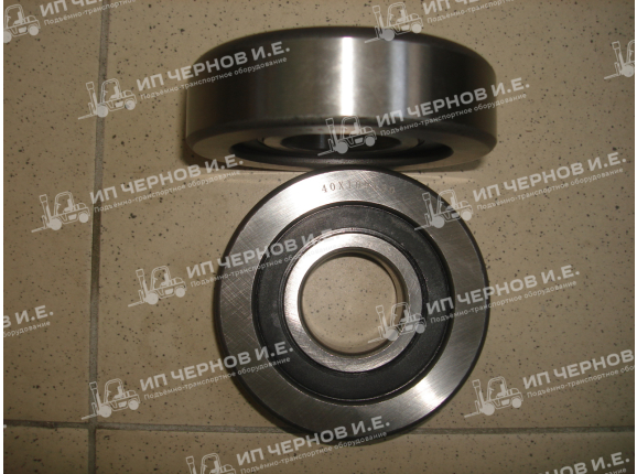 Ролик мачты 109х40х30 Tailift 7L CPCD10-25