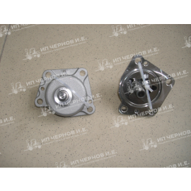 Насос масляный MITSUBISHI S4S