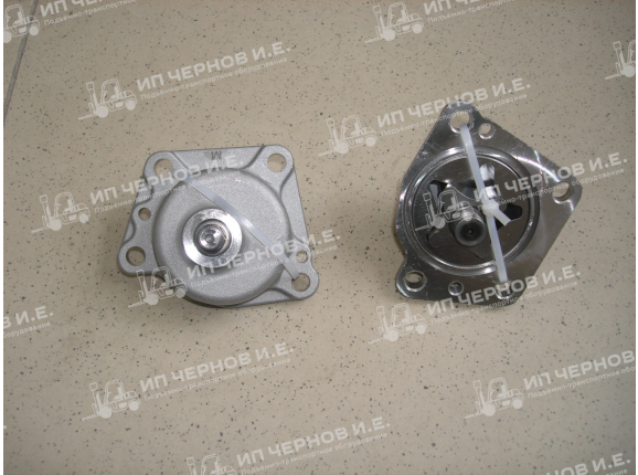 Насос масляный MITSUBISHI S4S