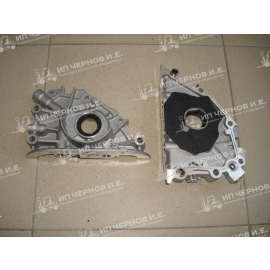 Насос масляный FE2  1455676/Hyster,T-F212-14-100E