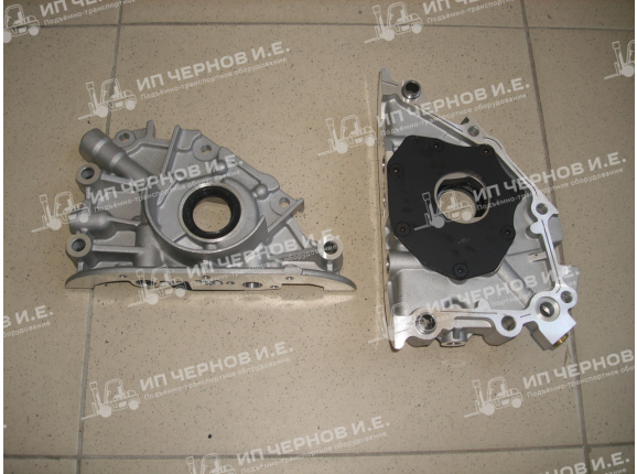 Насос масляный FE2  1455676/Hyster,T-F212-14-100E