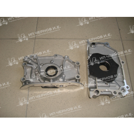 Насос масляный FE 1455675/Hyster