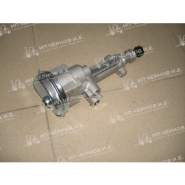 Насос масляный JX493G,JX493G53