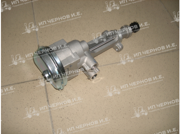 Насос масляный JX493G,JX493G53