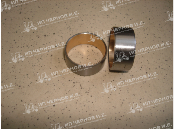 Втулка шатуна KubotaV3300,V3600