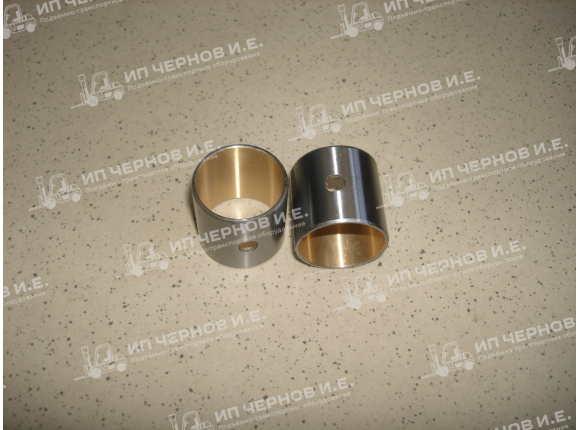 Втулка шатуна D4BB