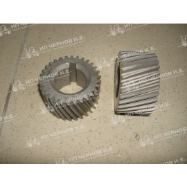 Шестерня коленвала ISUZU 4JG2