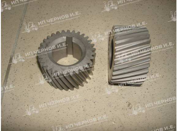 Шестерня коленвала ISUZU 4JG2