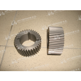 Шестерня коленвала 1Z,2Z,3Z,11Z-15Z/5-8F