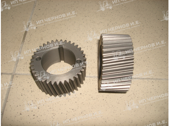 Шестерня коленвала 1Z,2Z,3Z,11Z-15Z/5-8F