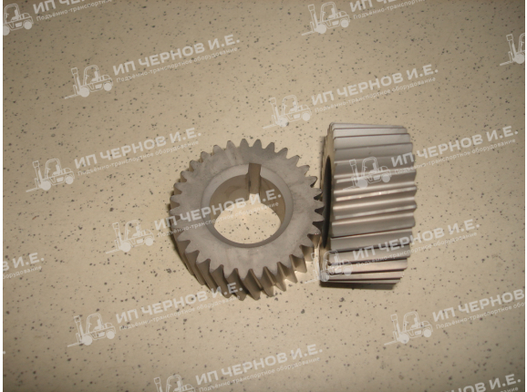 Шестерня коленвала 1DZ/6-8F