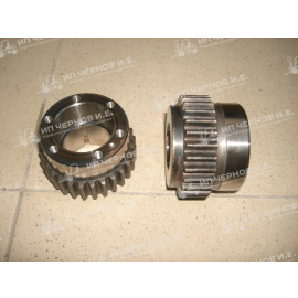 Шестерня привода масляного насоса на коленвал H20-I