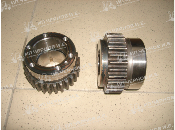 Шестерня привода масляного насоса на коленвал H20-I