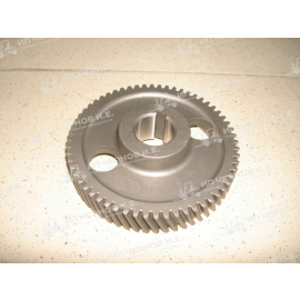 Шестерня распредвала Isuzu 4JG2