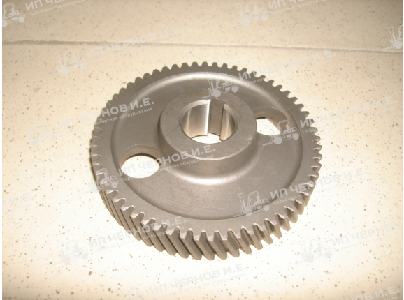 Шестерня распредвала Isuzu 4JG2