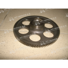 Шестерня распредвала TD27