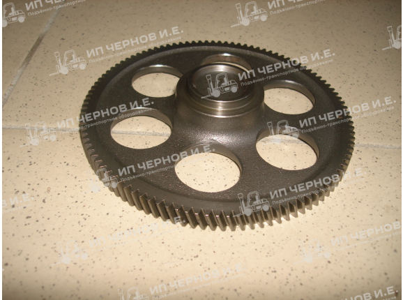 Шестерня распредвала TD27
