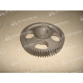 Шестерня распредвала 1DZ/6-8FD