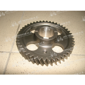 Шестерня ГРМ NB485BPG,4N23G31