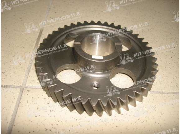 Шестерня ГРМ NB485BPG,4N23G31