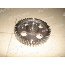Шестерня ГРМ 490BPG,A490BPG,C490BPG,495BPG,A495BPG,498BPG,A498BPG,4D27G31,4D32G31,4D35ZG31,4D29X41