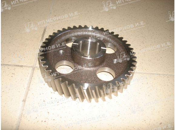 Шестерня ГРМ 490BPG,A490BPG,C490BPG,495BPG,A495BPG,498BPG,A498BPG,4D27G31,4D32G31,4D35ZG31,4D29X41