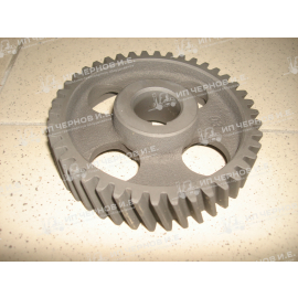 Шестерня ГРМ HELI HJ493