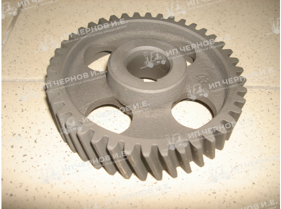 Шестерня ГРМ HELI HJ493