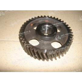 Шестерня ГРМ JX493