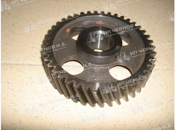 Шестерня ГРМ JX493