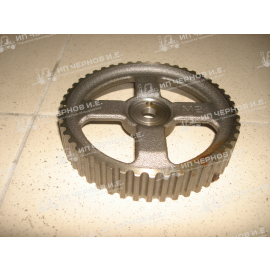 Звездочка ГРМ 4G64 оригинал