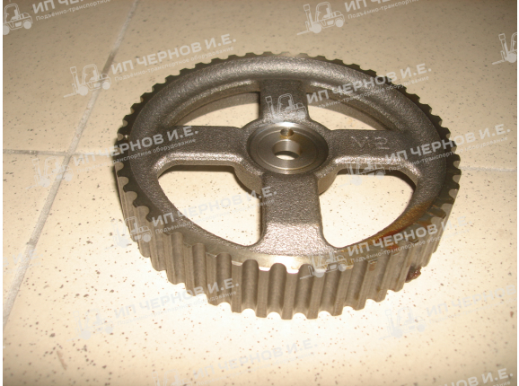 Звездочка ГРМ 4G64 оригинал