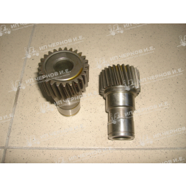 Шестерня гидравлического насоса 1DZ/6FD10-30