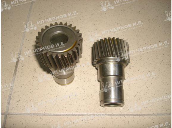 Шестерня гидравлического насоса 1DZ/6FD10-30