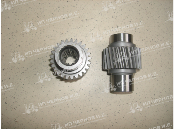 Шестерня гидравлического насоса 1DZ/7-8FD10-30(0608-0908)