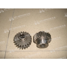 Шестерня гидравлического насоса NB485BPG