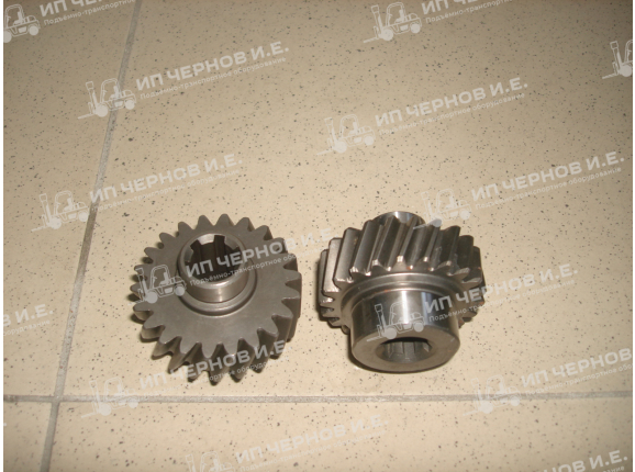 Шестерня гидравлического насоса NB485BPG