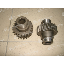 Шестерня гидравлического насоса 4D27G31