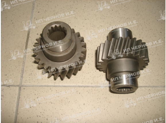 Шестерня гидравлического насоса 4D27G31