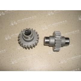 Шестерня привода масляного насоса 4Y/7-8FG