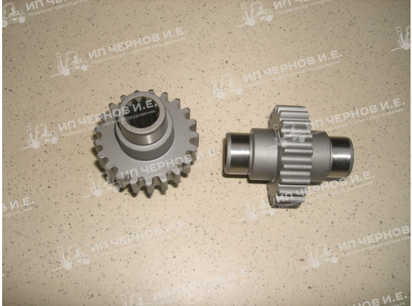 Шестерня привода масляного насоса 4Y/7-8FG