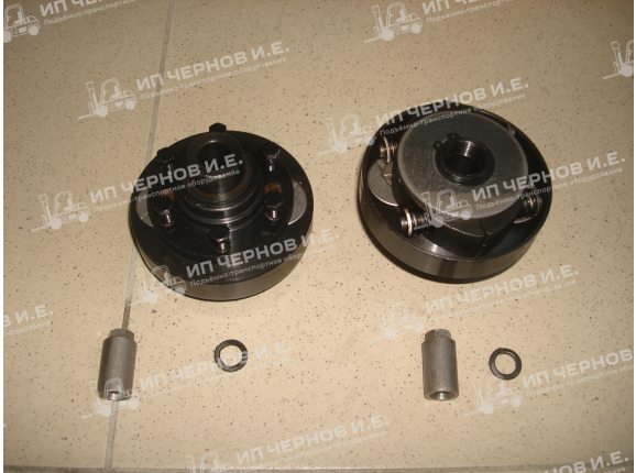 Муфта ТНВД Xinchai 490BPG,A490BPG,C490BPG