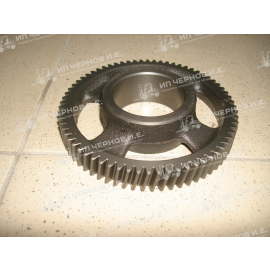 Шестерня промежуточная ГРМ I1Z,2Z,3Z,11Z,12Z,13Z,14Z/5-8FD