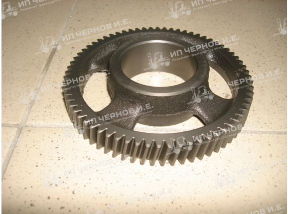 Шестерня промежуточная ГРМ I1Z,2Z,3Z,11Z,12Z,13Z,14Z/5-8FD