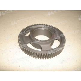 Шестерня промежуточная ГРМ 11Z,13Z,14Z,15Z/5-7FD35-70
