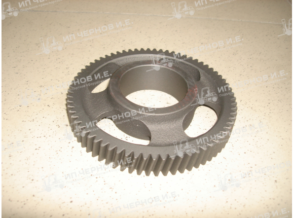 Шестерня промежуточная ГРМ 11Z,13Z,14Z,15Z/5-7FD35-70