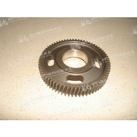 Шестерня промежуточная ГРМ 1DZ/6-8FD15-30