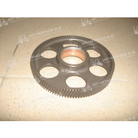 Шестерня промежуточная ГРМ TD27